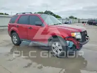 2012 Ford ESCAPE photo