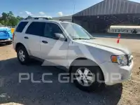 2012 Ford ESCAPE фото