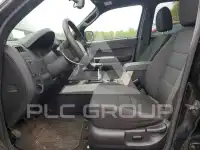 2012 Ford ESCAPE photo