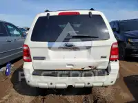2012 Ford ESCAPE фото