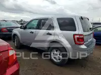 2012 Ford ESCAPE фото