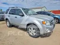2012 Ford ESCAPE фото