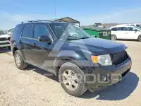 2012 Ford ESCAPE фото