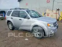 2012 Ford ESCAPE photo