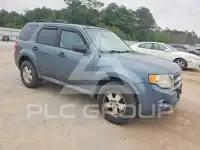 2012 Ford ESCAPE photo