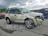 2012 Ford ESCAPE фото