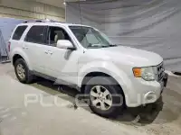 2012 Ford ESCAPE фото