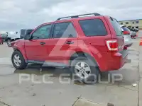 2012 Ford ESCAPE photo