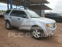 2012 Ford ESCAPE фото