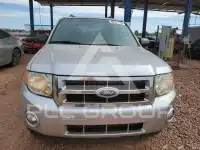 2012 Ford ESCAPE фото