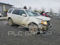 2012 Ford ESCAPE фото