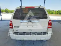 2012 Ford ESCAPE photo