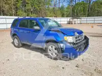 2012 Ford ESCAPE фото