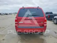 2012 Ford ESCAPE photo