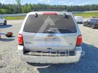 2012 Ford ESCAPE фото