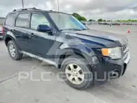 2012 Ford ESCAPE фото