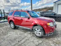 2012 Ford ESCAPE фото