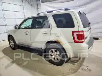 2012 Ford ESCAPE фото