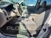 2012 Ford ESCAPE фото