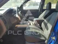 2012 Ford ESCAPE фото
