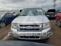 2012 Ford ESCAPE фото