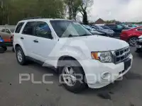 2012 Ford ESCAPE фото