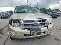 2012 Ford ESCAPE фото