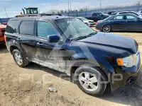 2012 Ford ESCAPE фото