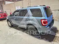2012 Ford ESCAPE photo