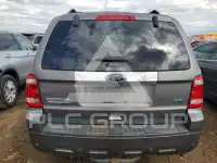 2012 Ford ESCAPE photo
