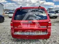2012 Ford ESCAPE фото