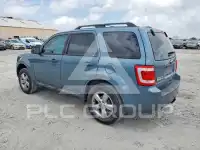 2012 Ford ESCAPE фото