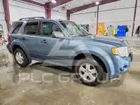 2012 Ford ESCAPE фото