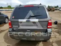 2012 Ford ESCAPE photo