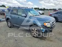 2012 Ford ESCAPE фото