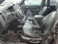 2012 Ford ESCAPE photo