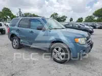 2012 Ford ESCAPE фото