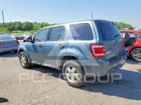2012 Ford ESCAPE фото