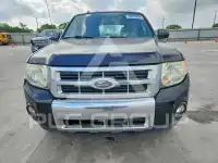 2012 Ford ESCAPE фото