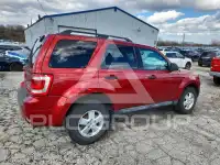 2012 Ford ESCAPE фото