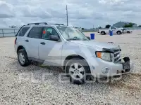 2012 Ford ESCAPE фото