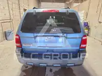 2012 Ford ESCAPE photo