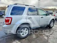 2012 Ford ESCAPE photo