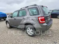 2012 Ford ESCAPE фото