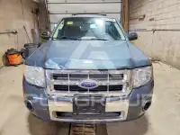 2012 Ford ESCAPE photo