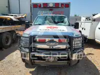 2012 Ford F-450 фото