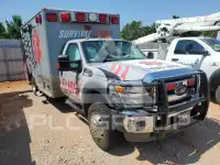 2012 Ford F-450 фото