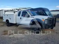 2012 Ford F-450 фото