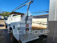 2012 Ford F-450 фото