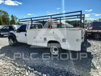 2012 Ford F-450 фото